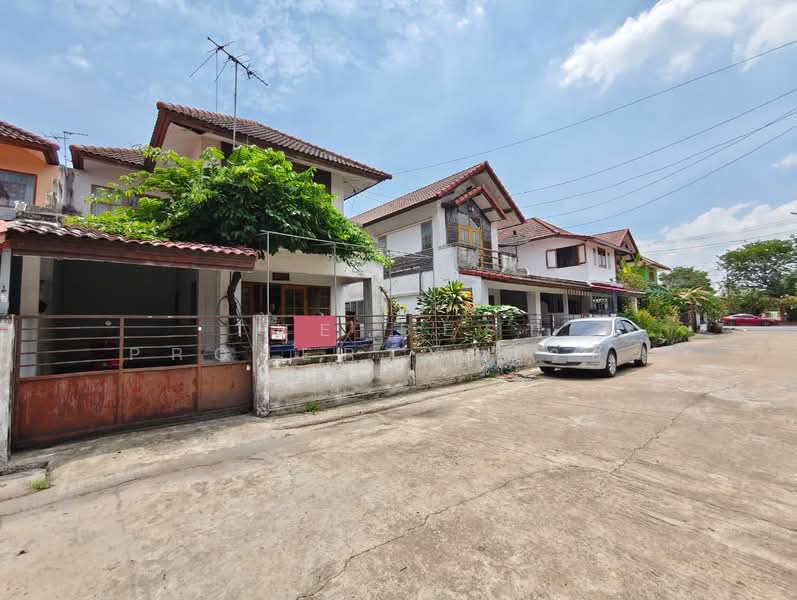 พฤกษา 4 มหาสวัสดิ์, นครปฐม, มหาสวัสดิ์, พุทธมณฑล, นครปฐม, 100 ตร.ม., บ้านแฝด ขาย, โดย The Best Property อิ๋วอิ๋ว, 500344810 - DDproperty.com