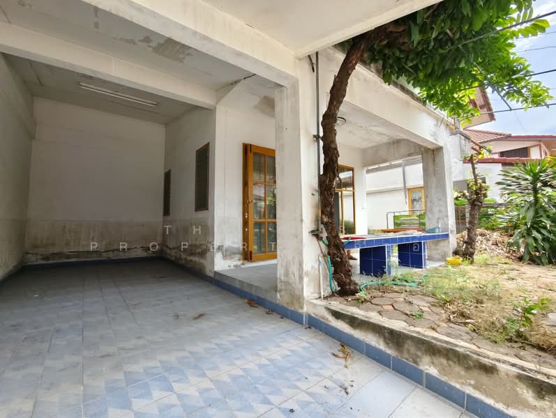 พฤกษา 4 มหาสวัสดิ์, นครปฐม, มหาสวัสดิ์, พุทธมณฑล, นครปฐม, 100 ตร.ม., บ้านแฝด ขาย, โดย The Best Property อิ๋วอิ๋ว, 500344810 - DDproperty.com