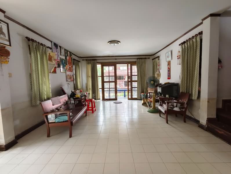 พฤกษา 4 มหาสวัสดิ์, Nakhon Pathom, Mahasawat, Phuttha Mon Thon, Nakhon Pathom, 3 Bedrooms, 100 sqm, Semi-Detached House (Twin House) For Sale, by The Best Property อิ๋วอิ๋ว, 500344810 - DDproperty.com