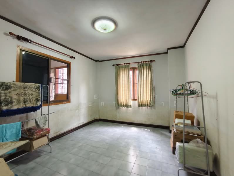 พฤกษา 4 มหาสวัสดิ์, Nakhon Pathom, Mahasawat, Phuttha Mon Thon, Nakhon Pathom, 3 Bedrooms, 100 sqm, Semi-Detached House (Twin House) For Sale, by The Best Property อิ๋วอิ๋ว, 500344810 - DDproperty.com