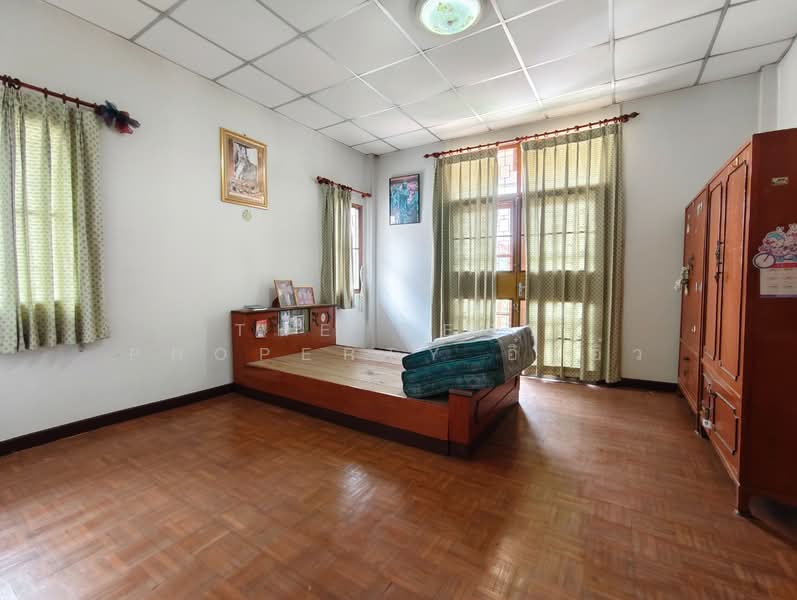 พฤกษา 4 มหาสวัสดิ์, นครปฐม, มหาสวัสดิ์, พุทธมณฑล, นครปฐม, 100 ตร.ม., บ้านแฝด ขาย, โดย The Best Property อิ๋วอิ๋ว, 500344810 - DDproperty.com
