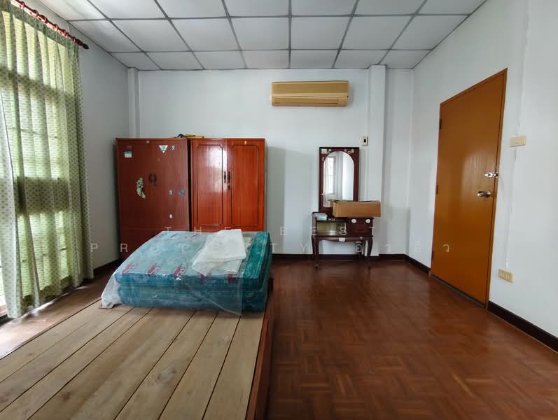 พฤกษา 4 มหาสวัสดิ์, Nakhon Pathom, Mahasawat, Phuttha Mon Thon, Nakhon Pathom, 3 Bedrooms, 100 sqm, Semi-Detached House (Twin House) For Sale, by The Best Property อิ๋วอิ๋ว, 500344810 - DDproperty.com