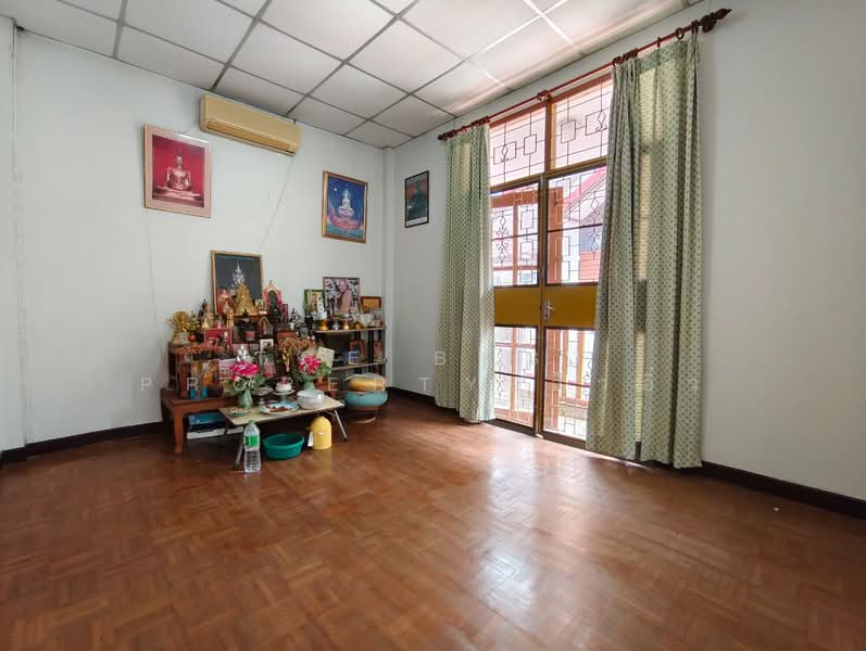พฤกษา 4 มหาสวัสดิ์, นครปฐม, มหาสวัสดิ์, พุทธมณฑล, นครปฐม, 100 ตร.ม., บ้านแฝด ขาย, โดย The Best Property อิ๋วอิ๋ว, 500344810 - DDproperty.com