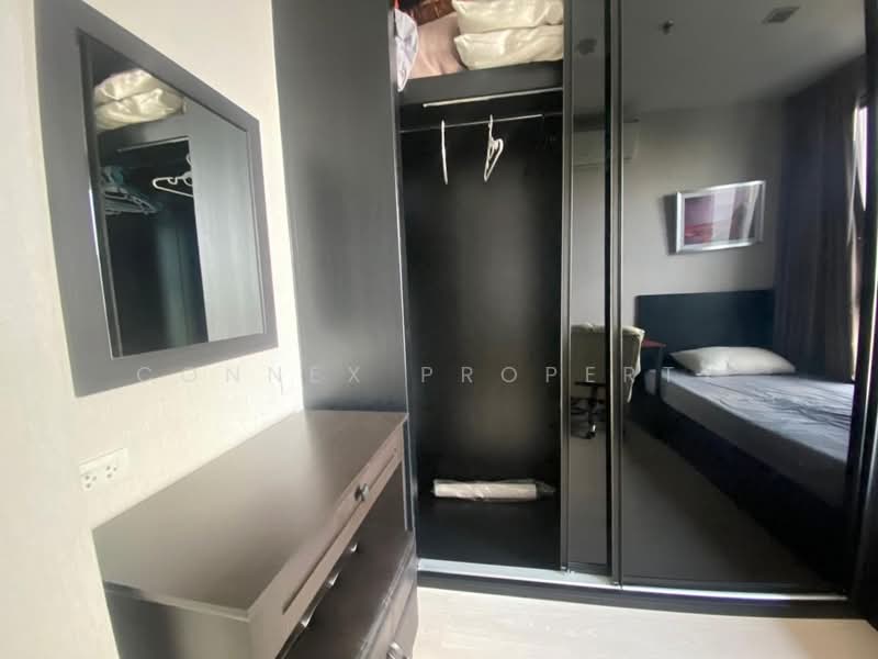 Rhythm Sukhumvit 44/1, Bangkok, Sukhumvit Road, Phra Kanong, Khlong Toei, Bangkok, 2 Bedrooms, 69 sqm, Condo For Rent, by Connex Property, 500344811 - DDproperty.com