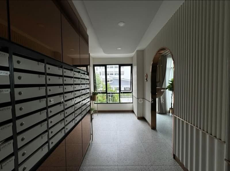 Brixton Pet & Play Sukhumvit 107, Samut Prakan, Sukhumvit 107, Samrong Nua, Muang Samut Prakarn, Samut Prakan, 1 Bedroom, 27 sqm, Condo For Sale, by Veera Sawatrangsri, 500344813 - DDproperty.com