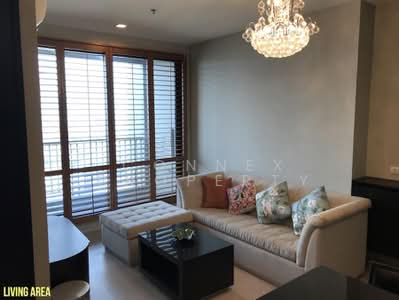 For Rent - Rhythm Sukhumvit 44/1, Bangkok