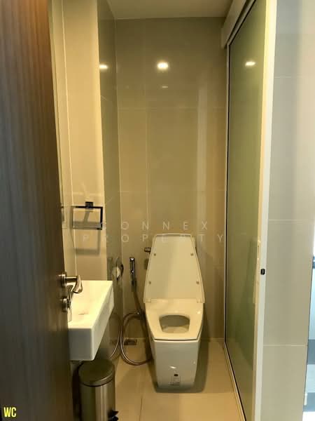 Rhythm Sukhumvit 44/1, Bangkok, Sukhumvit Road, Phra Kanong, Khlong Toei, Bangkok, 2 Bedrooms, 53 sqm, Condo For Rent, by Connex Property, 500344815 - DDproperty.com
