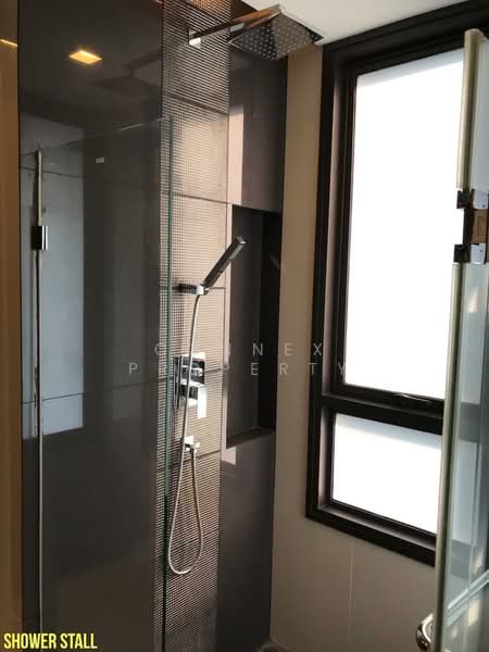 Rhythm Sukhumvit 44/1, Bangkok, Sukhumvit Road, Phra Kanong, Khlong Toei, Bangkok, 2 Bedrooms, 53 sqm, Condo For Rent, by Connex Property, 500344815 - DDproperty.com