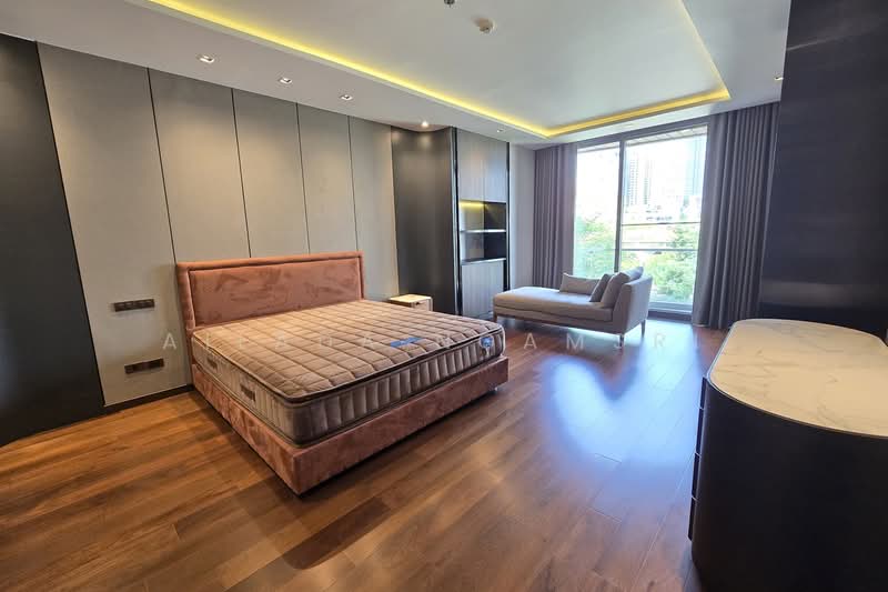 Polaris Residence : โพลาริส เรสซิเดนซ์, กรุงเทพ, 88 ซอย สุขุมวิท 30, คลองตัน, คลองเตย, กรุงเทพ, 355 ตร.ม., อพาร์ทเมนท์ ให้เช่า, โดย Ailada Ngamsri, 500344816 - DDproperty.com