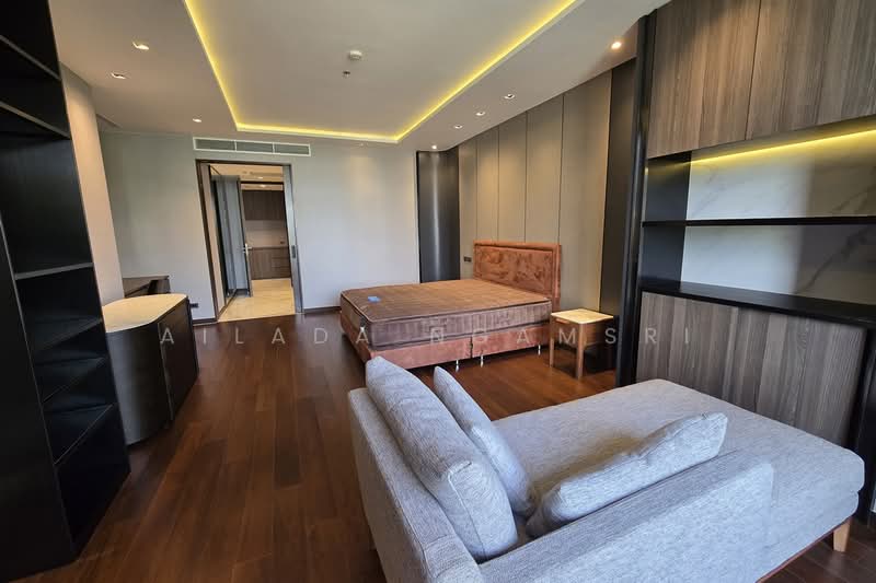 Polaris Residence, Bangkok, 88 Sukhumvit 30 Alley, Khong Tan, Khlong Toei, Bangkok, 3 Bedrooms, 355 sqm, Apartment For Rent, by Ailada Ngamsri, 500344816 - DDproperty.com