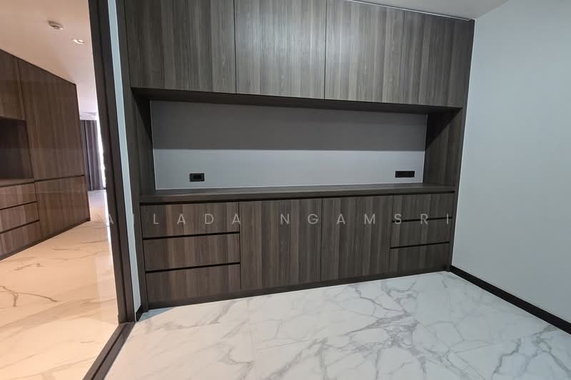 Polaris Residence, Bangkok, 88 Sukhumvit 30 Alley, Khong Tan, Khlong Toei, Bangkok, 3 Bedrooms, 355 sqm, Apartment For Rent, by Ailada Ngamsri, 500344816 - DDproperty.com