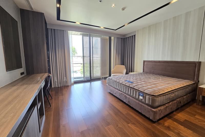 Polaris Residence, Bangkok, 88 Sukhumvit 30 Alley, Khong Tan, Khlong Toei, Bangkok, 3 Bedrooms, 355 sqm, Apartment For Rent, by Ailada Ngamsri, 500344816 - DDproperty.com