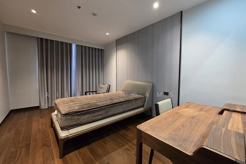 Polaris Residence, Bangkok, 88 Sukhumvit 30 Alley, Khong Tan, Khlong Toei, Bangkok, 3 Bedrooms, 355 sqm, Apartment For Rent, by Ailada Ngamsri, 500344816 - DDproperty.com