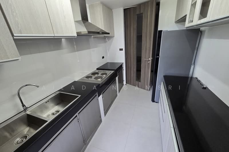 Polaris Residence : โพลาริส เรสซิเดนซ์, กรุงเทพ, 88 ซอย สุขุมวิท 30, คลองตัน, คลองเตย, กรุงเทพ, 355 ตร.ม., อพาร์ทเมนท์ ให้เช่า, โดย Ailada Ngamsri, 500344816 - DDproperty.com