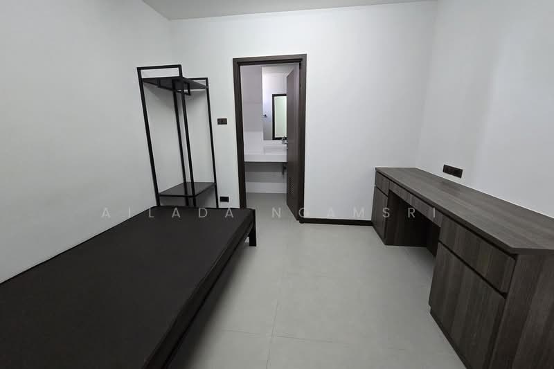Polaris Residence, Bangkok, 88 Sukhumvit 30 Alley, Khong Tan, Khlong Toei, Bangkok, 3 Bedrooms, 355 sqm, Apartment For Rent, by Ailada Ngamsri, 500344816 - DDproperty.com