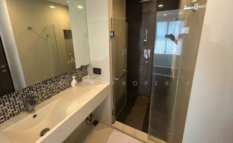 Rhythm Sukhumvit 44/1, Bangkok, Sukhumvit Road, Phra Kanong, Khlong Toei, Bangkok, 1 Bedroom, 45 sqm, Condo For Rent, by Connex Property, 500344817 - DDproperty.com
