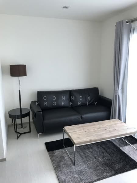 Rhythm Sukhumvit 36-38, Bangkok, 55 Soi Sukhumvit 36, Sukhumvit Road, Phra Kanong, Khlong Toei, Bangkok, 1 Bedroom, 31 sqm, Condo For Rent, by Connex Property, 500344818 - DDproperty.com