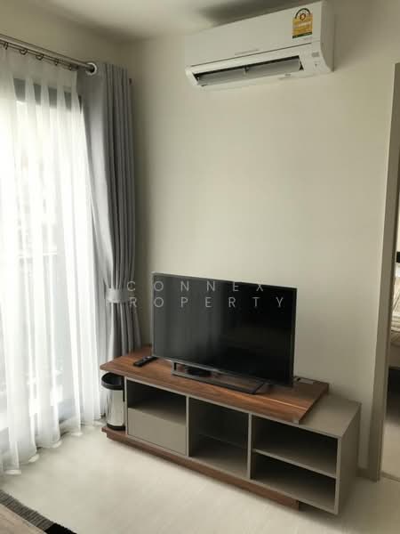 Rhythm Sukhumvit 36-38, Bangkok, 55 Soi Sukhumvit 36, Sukhumvit Road, Phra Kanong, Khlong Toei, Bangkok, 1 Bedroom, 31 sqm, Condo For Rent, by Connex Property, 500344818 - DDproperty.com