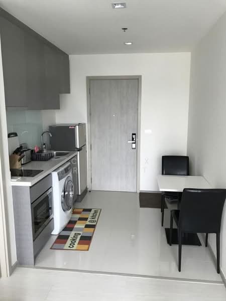 Rhythm Sukhumvit 36-38, Bangkok, 55 Soi Sukhumvit 36, Sukhumvit Road, Phra Kanong, Khlong Toei, Bangkok, 1 Bedroom, 31 sqm, Condo For Rent, by Connex Property, 500344818 - DDproperty.com