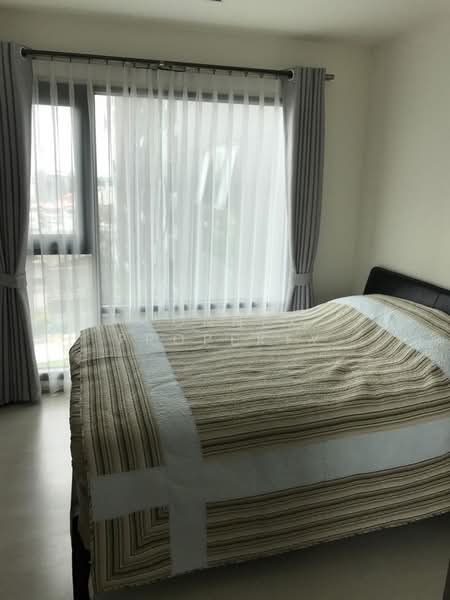 Rhythm Sukhumvit 36-38, Bangkok, 55 Soi Sukhumvit 36, Sukhumvit Road, Phra Kanong, Khlong Toei, Bangkok, 1 Bedroom, 31 sqm, Condo For Rent, by Connex Property, 500344818 - DDproperty.com