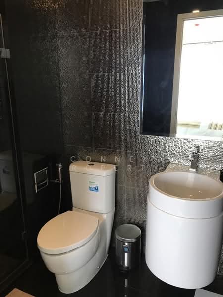 Rhythm Sukhumvit 36-38, Bangkok, 55 Soi Sukhumvit 36, Sukhumvit Road, Phra Kanong, Khlong Toei, Bangkok, 1 Bedroom, 31 sqm, Condo For Rent, by Connex Property, 500344818 - DDproperty.com