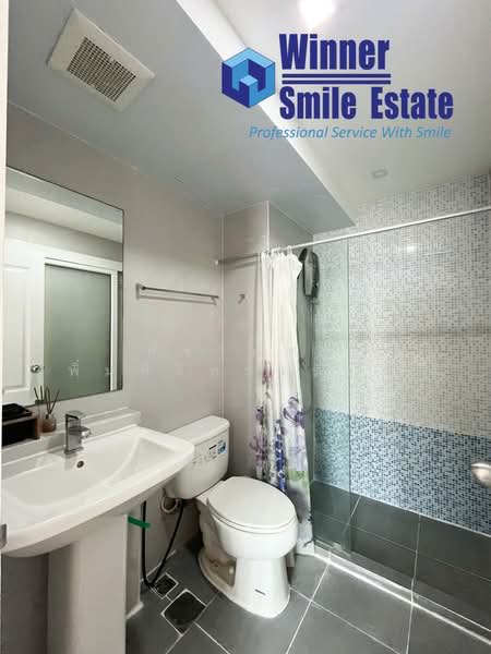 The Maple @ Ratchada 19, Bangkok, Soi Lat Phrao 26, Jom Phon, Chatuchak, Bangkok, 1 Bedroom, 30 sqm, Condo For Sale, by พิชาพัทธ์ เพิ่มศิริทรงรัฐ (คุณพิชา), 500344819 - DDproperty.com