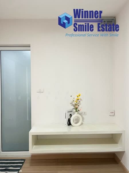 The Maple @ Ratchada 19, Bangkok, Soi Lat Phrao 26, Jom Phon, Chatuchak, Bangkok, 1 Bedroom, 30 sqm, Condo For Sale, by พิชาพัทธ์ เพิ่มศิริทรงรัฐ (คุณพิชา), 500344819 - DDproperty.com