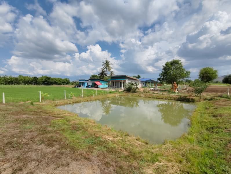 ที่ดินบ้านโป่ง ราชบุรี, Ratchaburi, Khao Khlung, Ban Pong, Ratchaburi, , 1,600 sqm, Land For Sale, by The Best Property แจ็ค, 500344820 - DDproperty.com