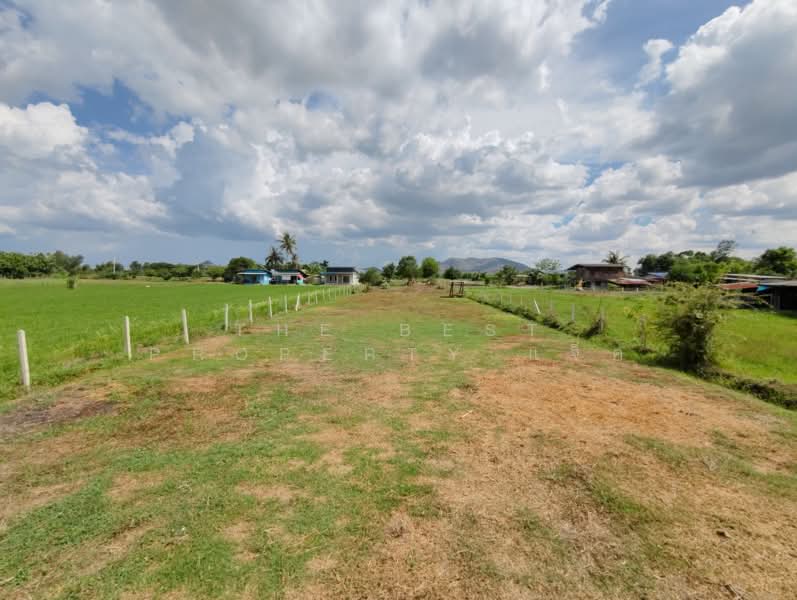 ที่ดินบ้านโป่ง ราชบุรี, ราชบุรี, เขาขลุง, บ้านโป่ง, ราชบุรี, 1,600 ตร.ม., ที่ดิน ขาย, โดย The Best Property แจ็ค, 500344820 - DDproperty.com