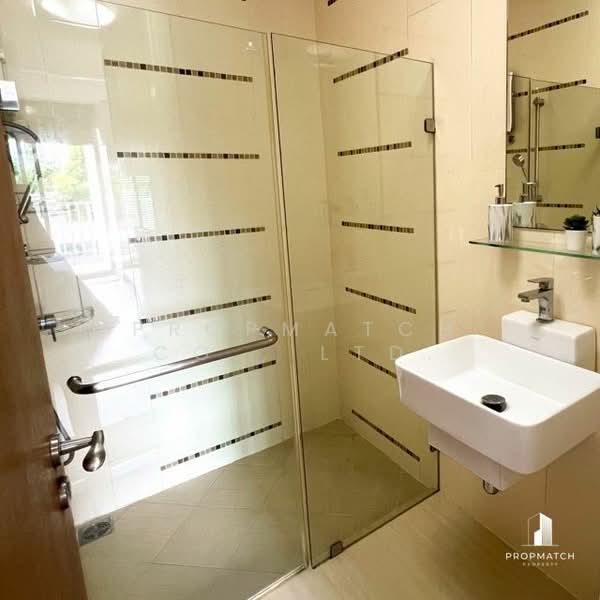 Haven Phaholyothin condominium, Bangkok, Sutthisan, Samsen Nai, Phaya Thai, Bangkok, 1 Bedroom, 39 sqm, Condo For Rent, by PROPMATCH CO., LTD., 500344823 - DDproperty.com