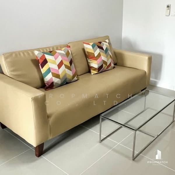 Haven Phaholyothin condominium, Bangkok, Sutthisan, Samsen Nai, Phaya Thai, Bangkok, 1 Bedroom, 39 sqm, Condo For Rent, by PROPMATCH CO., LTD., 500344823 - DDproperty.com