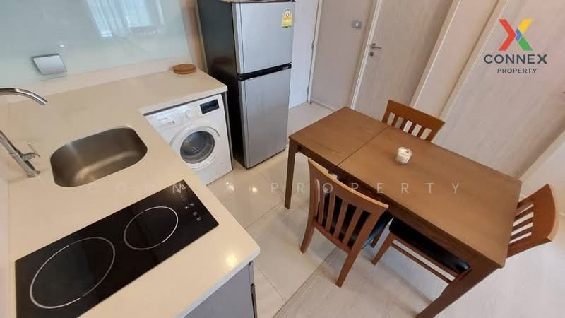 Rhythm Sukhumvit 36-38, Bangkok, 55 Soi Sukhumvit 36, Sukhumvit Road, Phra Kanong, Khlong Toei, Bangkok, 2 Bedrooms, 55 sqm, Condo For Rent, by Connex Property, 500344824 - DDproperty.com