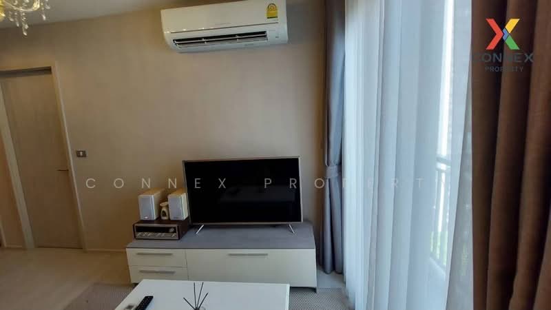 Rhythm Sukhumvit 36-38, Bangkok, 55 Soi Sukhumvit 36, Sukhumvit Road, Phra Kanong, Khlong Toei, Bangkok, 2 Bedrooms, 55 sqm, Condo For Rent, by Connex Property, 500344824 - DDproperty.com