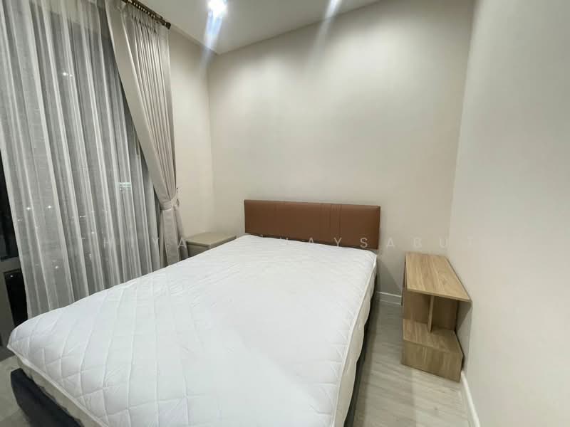 StarView, Bangkok, 495 Rama 3, Bang Klo, Bang Kho Laem, Bangkok, 2 Bedrooms, 77 sqm, Condo For Rent, by Thiya Chaysabut, 500344826 - DDproperty.com