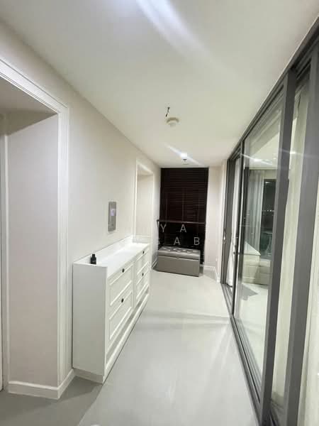 StarView, Bangkok, 495 Rama 3, Bang Klo, Bang Kho Laem, Bangkok, 2 Bedrooms, 77 sqm, Condo For Rent, by Thiya Chaysabut, 500344826 - DDproperty.com