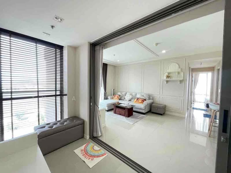 StarView, Bangkok, 495 Rama 3, Bang Klo, Bang Kho Laem, Bangkok, 2 Bedrooms, 77 sqm, Condo For Rent, by Thiya Chaysabut, 500344826 - DDproperty.com