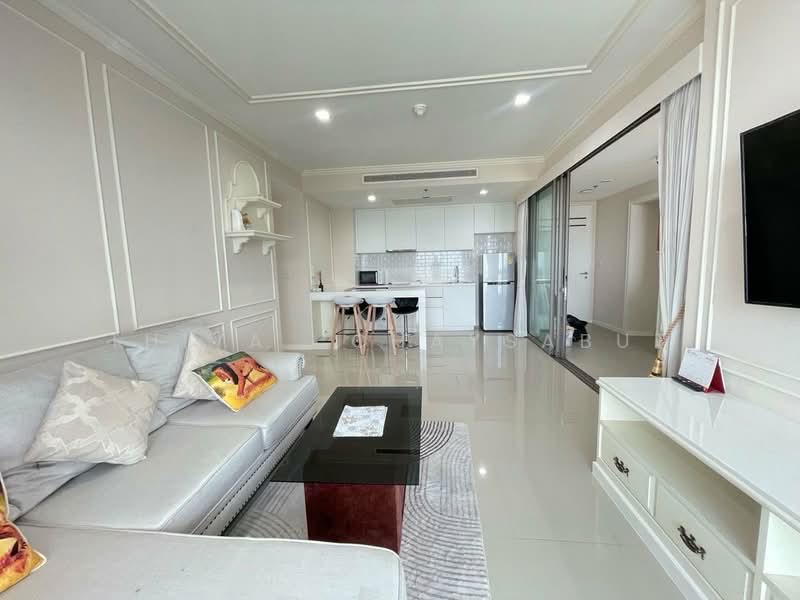 StarView, Bangkok, 495 Rama 3, Bang Klo, Bang Kho Laem, Bangkok, 2 Bedrooms, 77 sqm, Condo For Rent, by Thiya Chaysabut, 500344826 - DDproperty.com
