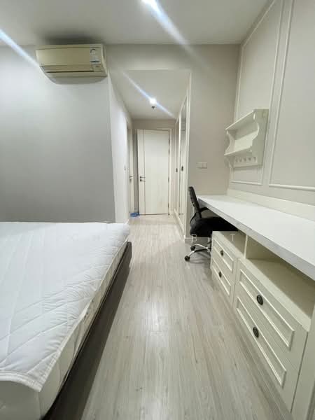 StarView, Bangkok, 495 Rama 3, Bang Klo, Bang Kho Laem, Bangkok, 2 Bedrooms, 77 sqm, Condo For Rent, by Thiya Chaysabut, 500344826 - DDproperty.com