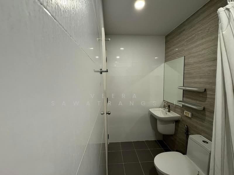 Brixton Pet & Play Sukhumvit 107, Samut Prakan, Sukhumvit 107, Samrong Nua, Muang Samut Prakarn, Samut Prakan, 1 Bedroom, 27 sqm, Condo For Sale, by Veera Sawatrangsri, 500344827 - DDproperty.com