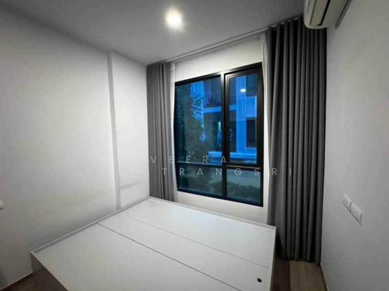 Brixton Pet & Play Sukhumvit 107, Samut Prakan, Sukhumvit 107, Samrong Nua, Muang Samut Prakarn, Samut Prakan, 1 Bedroom, 27 sqm, Condo For Sale, by Veera Sawatrangsri, 500344827 - DDproperty.com