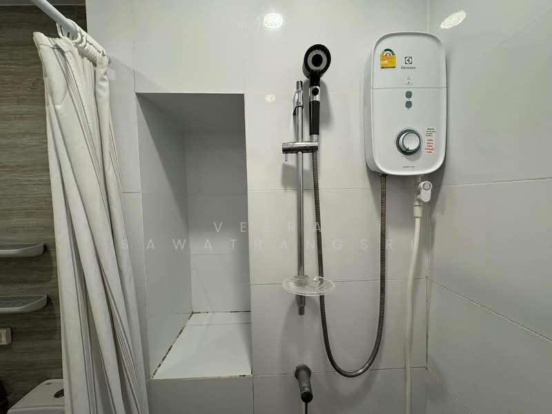 Brixton Pet & Play Sukhumvit 107, Samut Prakan, Sukhumvit 107, Samrong Nua, Muang Samut Prakarn, Samut Prakan, 1 Bedroom, 27 sqm, Condo For Sale, by Veera Sawatrangsri, 500344827 - DDproperty.com