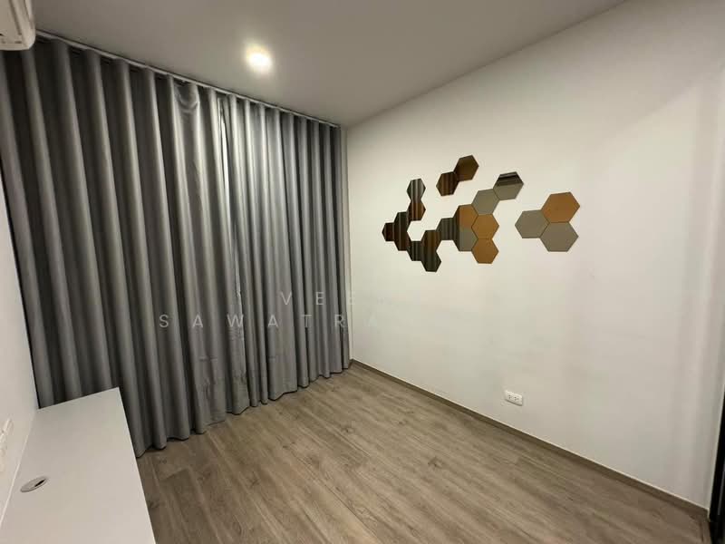 Brixton Pet & Play Sukhumvit 107, Samut Prakan, Sukhumvit 107, Samrong Nua, Muang Samut Prakarn, Samut Prakan, 1 Bedroom, 27 sqm, Condo For Sale, by Veera Sawatrangsri, 500344827 - DDproperty.com