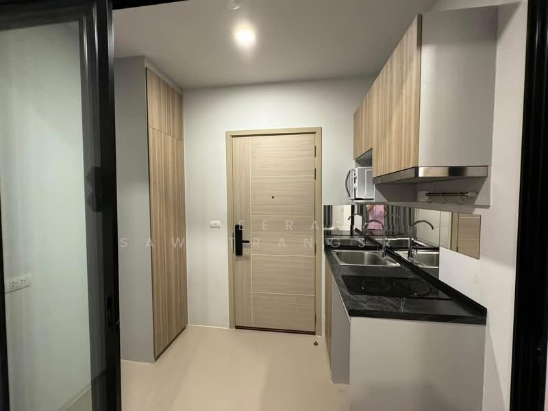 Brixton Pet & Play Sukhumvit 107, Samut Prakan, Sukhumvit 107, Samrong Nua, Muang Samut Prakarn, Samut Prakan, 1 Bedroom, 27 sqm, Condo For Sale, by Veera Sawatrangsri, 500344827 - DDproperty.com