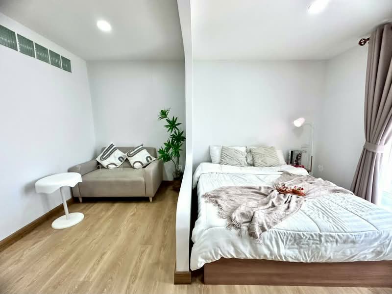 103 Condominium 5, Chiang Mai, Suthep, Su Thep, Muang Chiang Mai, Chiang Mai, Studio, 30 sqm, Condo For Sale, by วราพร ตางจงราช, 500344829 - DDproperty.com