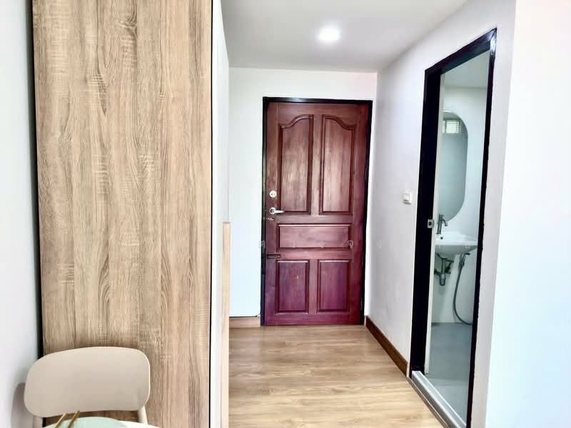 103 Condominium 5 : 103 คอนโดมิเนียม 5, เชียงใหม่, สุเทพ, เมืองเชียงใหม่, เชียงใหม่, 30 ตร.ม., คอนโด ขาย, โดย วราพร ตางจงราช, 500344829 - DDproperty.com