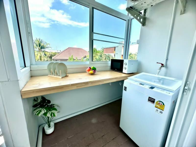 103 Condominium 5 : 103 คอนโดมิเนียม 5, เชียงใหม่, สุเทพ, เมืองเชียงใหม่, เชียงใหม่, 30 ตร.ม., คอนโด ขาย, โดย วราพร ตางจงราช, 500344829 - DDproperty.com