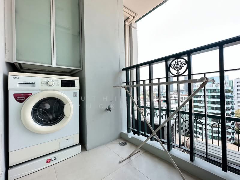 Ivy Thonglor, Bangkok, 889 Thonglor Road, Khlong Tan Nua, Watthana, Bangkok, 1 Bedroom, 43 sqm, Condo For Rent, by Suthipong Prucksalai, 500344833 - DDproperty.com