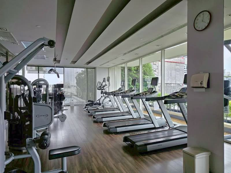 Ivy Thonglor, Bangkok, 889 Thonglor Road, Khlong Tan Nua, Watthana, Bangkok, 1 Bedroom, 43 sqm, Condo For Rent, by Suthipong Prucksalai, 500344833 - DDproperty.com