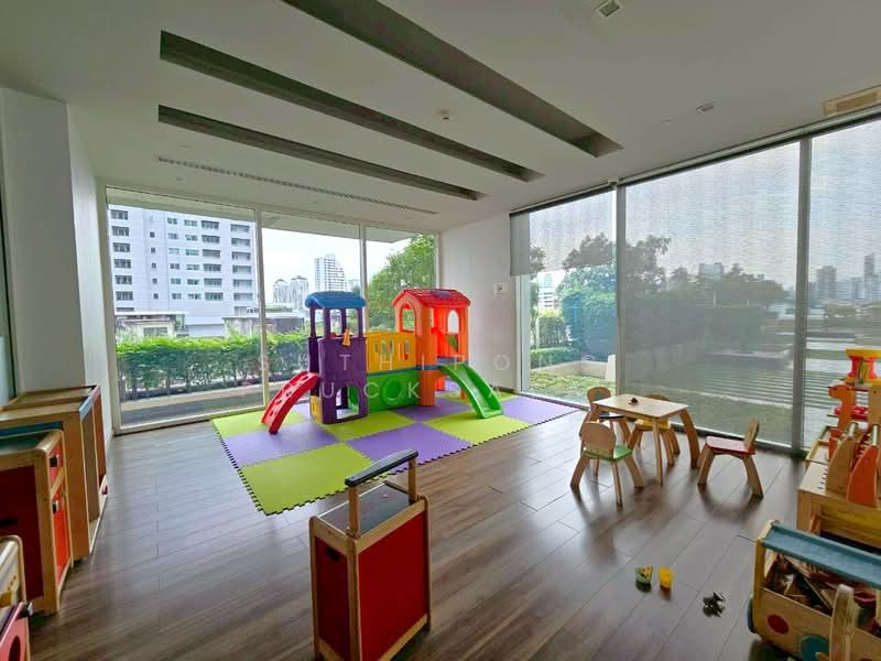 Ivy Thonglor, Bangkok, 889 Thonglor Road, Khlong Tan Nua, Watthana, Bangkok, 1 Bedroom, 43 sqm, Condo For Rent, by Suthipong Prucksalai, 500344833 - DDproperty.com