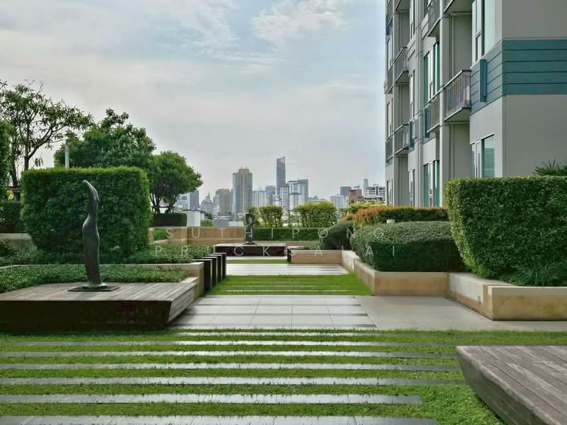 Ivy Thonglor, Bangkok, 889 Thonglor Road, Khlong Tan Nua, Watthana, Bangkok, 1 Bedroom, 43 sqm, Condo For Rent, by Suthipong Prucksalai, 500344833 - DDproperty.com